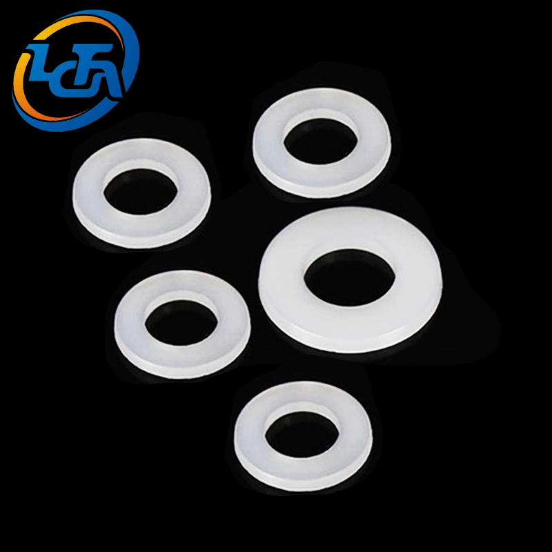 Unmatched Quality and Customization for Soft Silicone O Rings