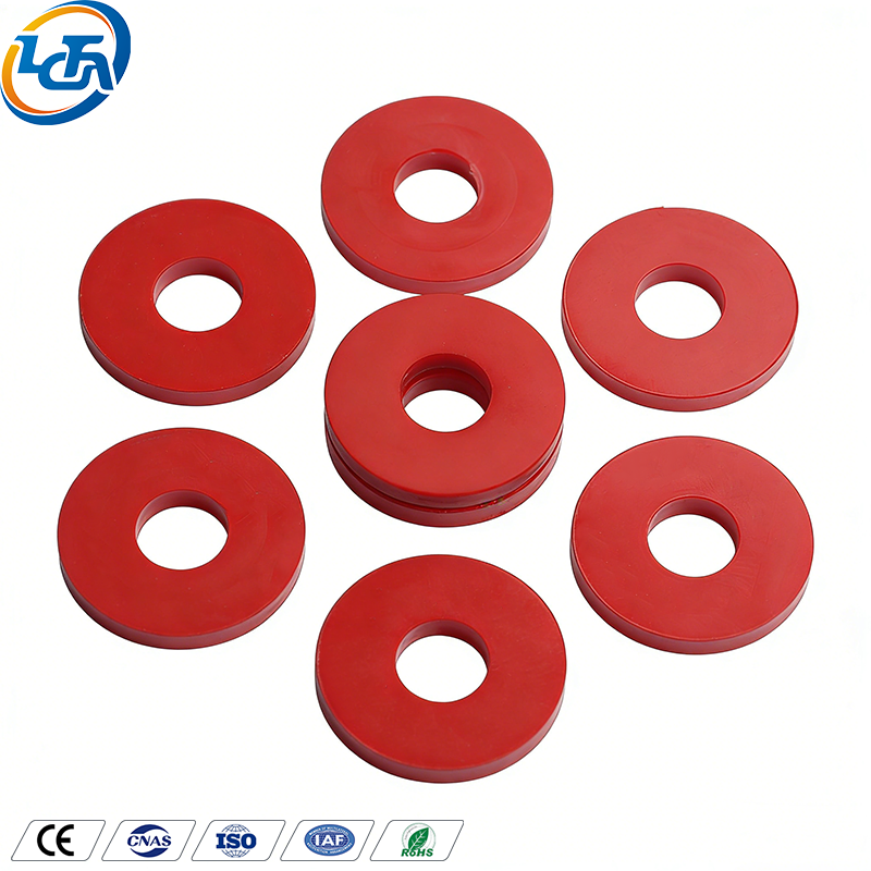 Why Choose Our Washer Silicone Products?