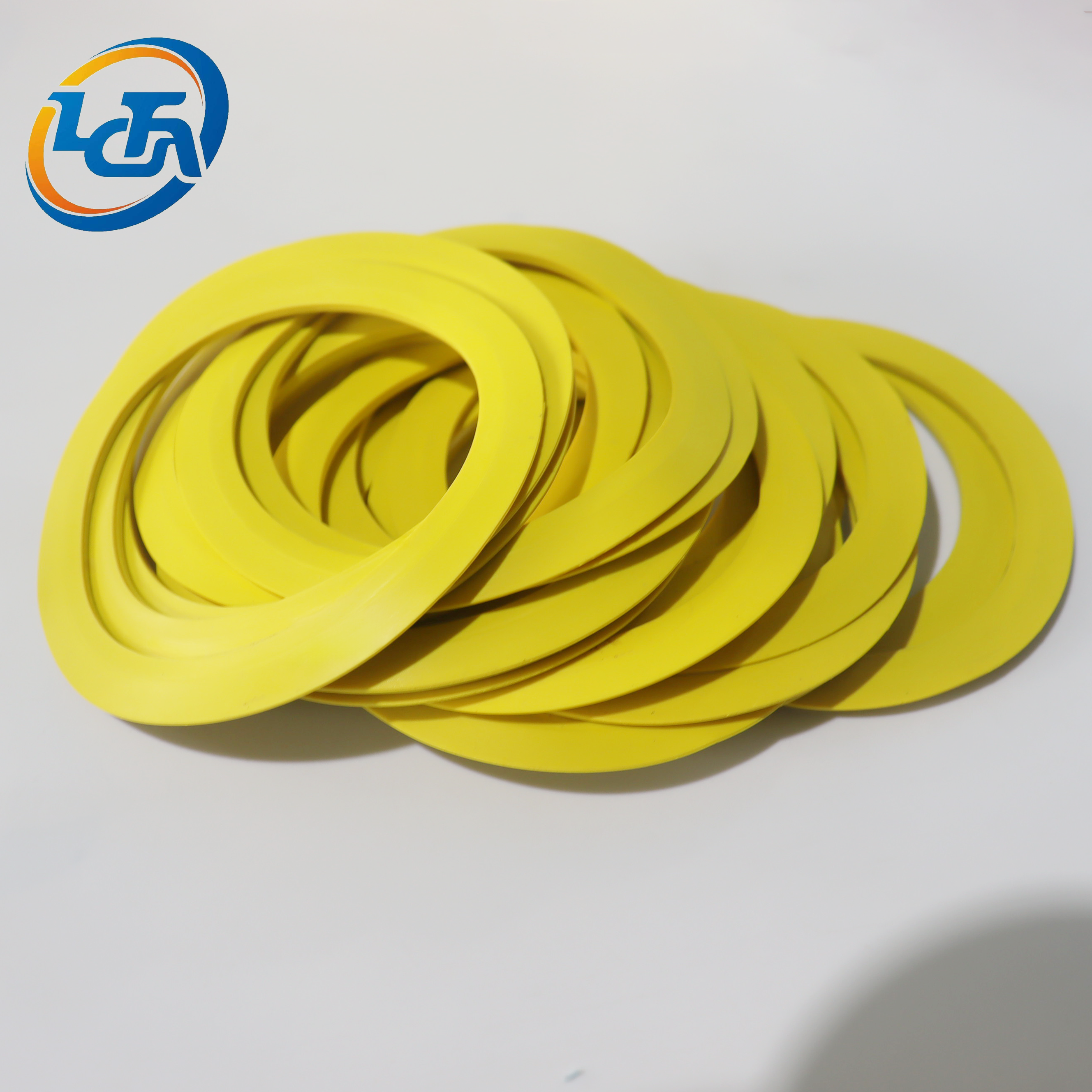 Application Cases of Rubber Gaskets in Household Appliances
