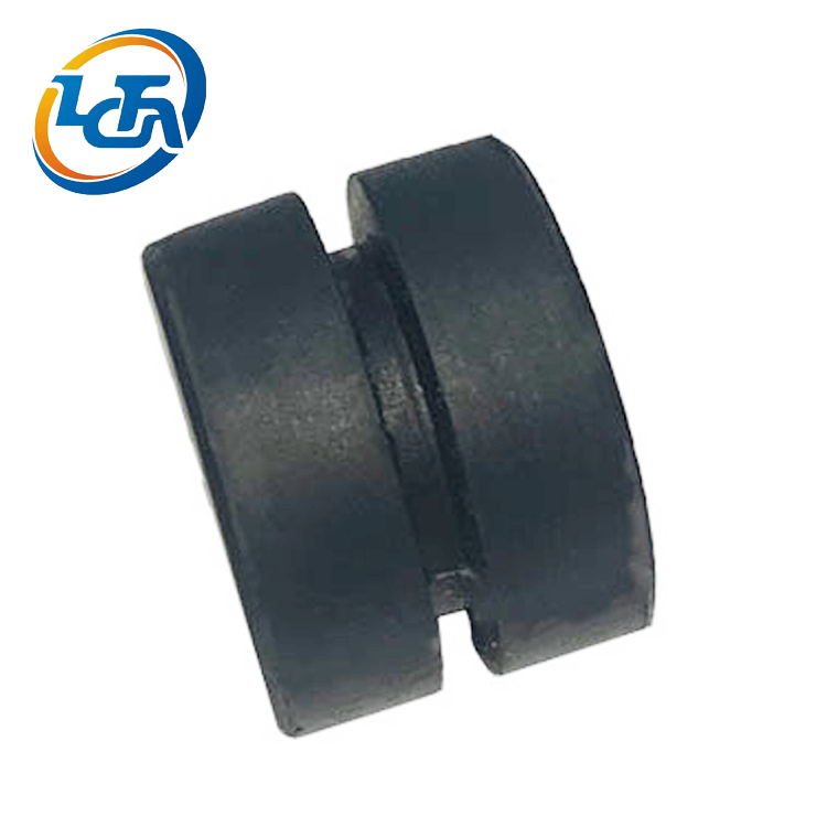 Lämpöä kestävä kumirengas: Käyttökohteet moottoritiloissa