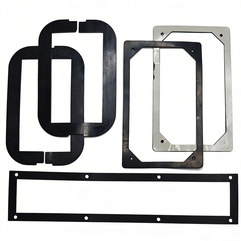 ¿Por qué elegir juntas de goma industriales de Xingtai Longcheng Sealing Co., Ltd.?