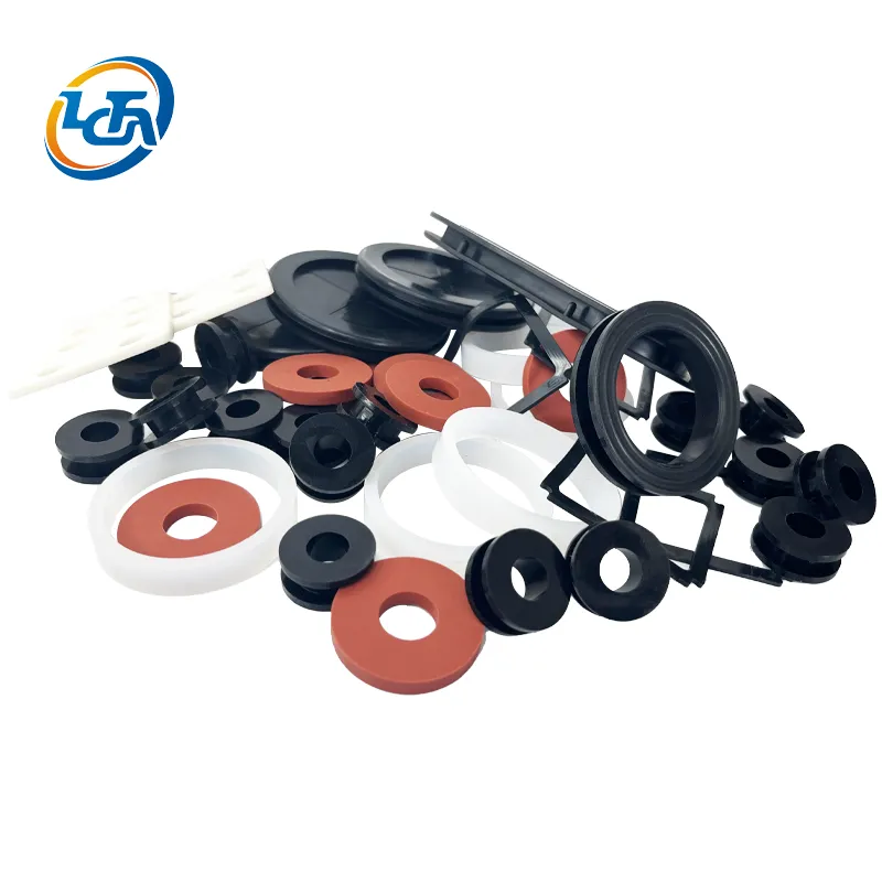 Other Rubber Parts