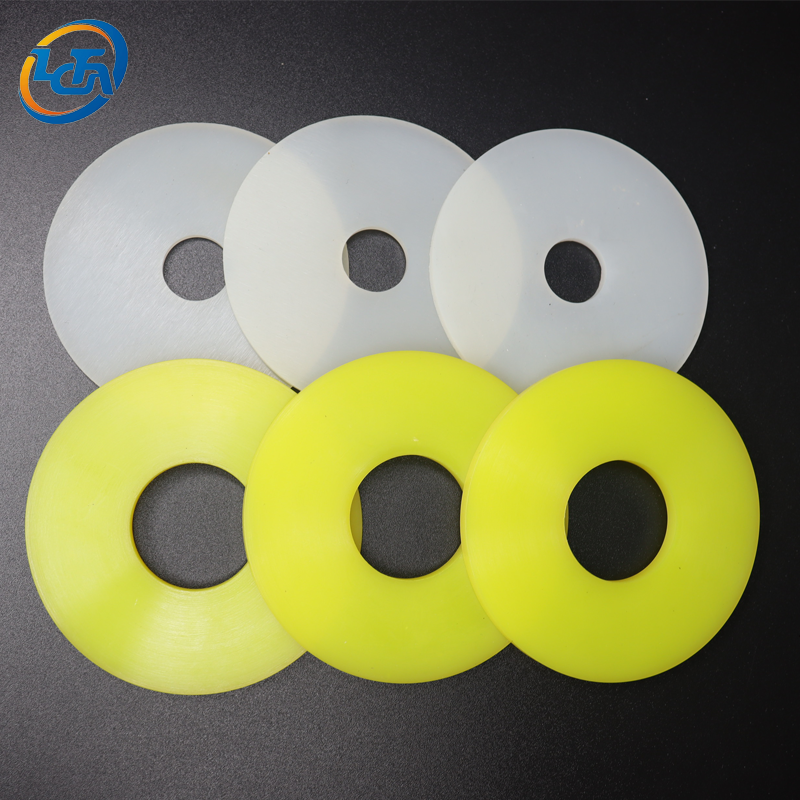 Gasket Silikon Kedap Air: Aplikasi dalam Peralatan Marin