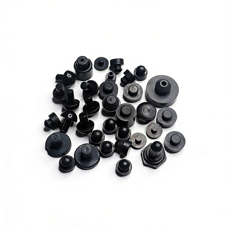 Withstands Extreme Heat & Cold Without Seal Failure