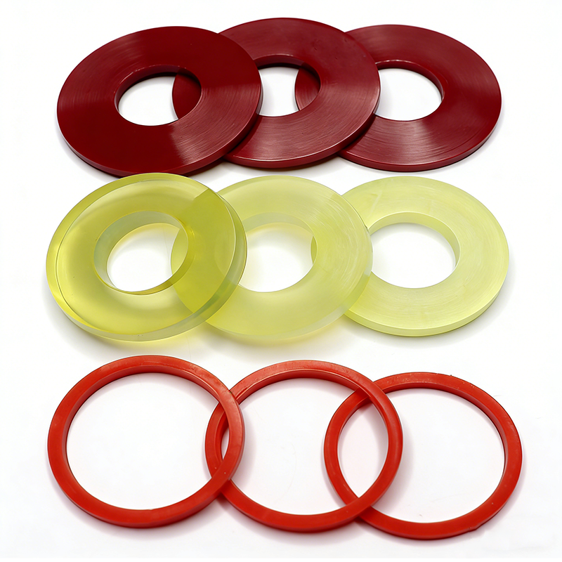 Unmatched Quality and Durability of Petrol Resistant Rubber Washers