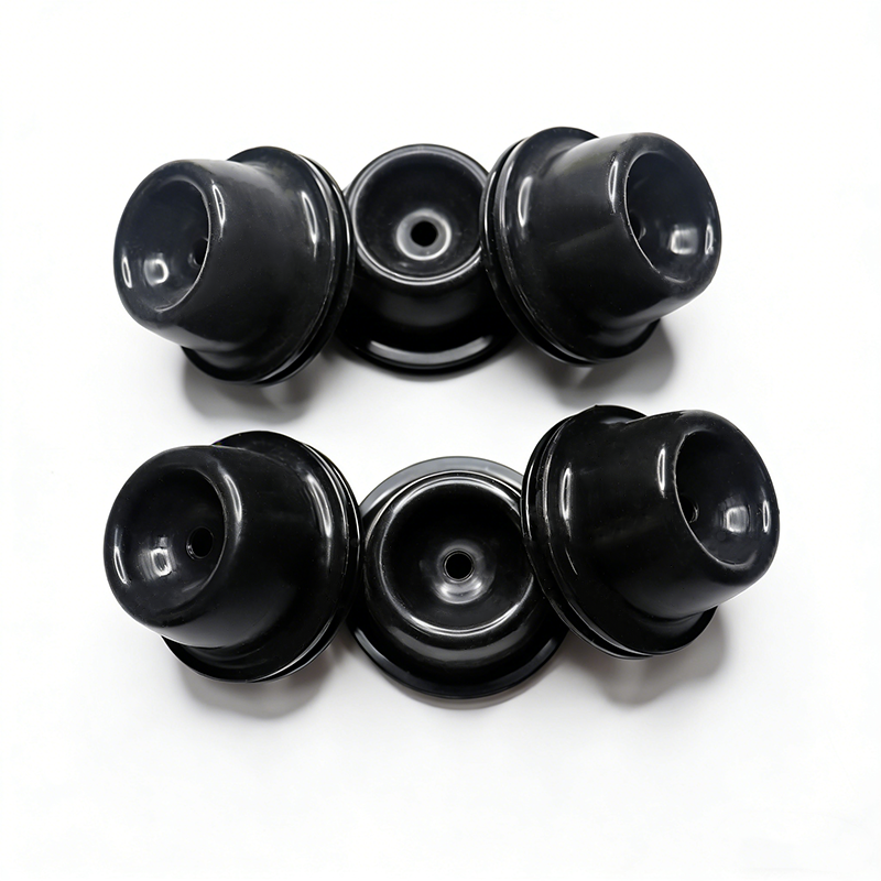 The Ultimate Choice for Silicone Rubber Stoppers
