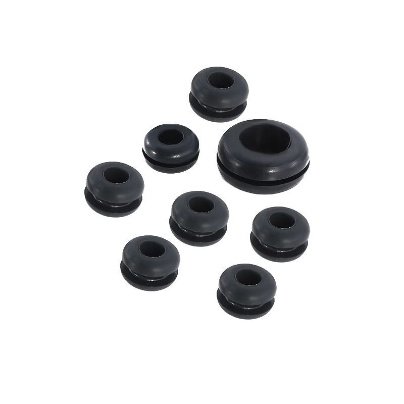 Hindi maikakailang Kalidad at Versatilidad ng mga Waterproof Rubber Grommet