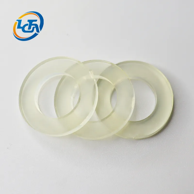 Rubber Washers