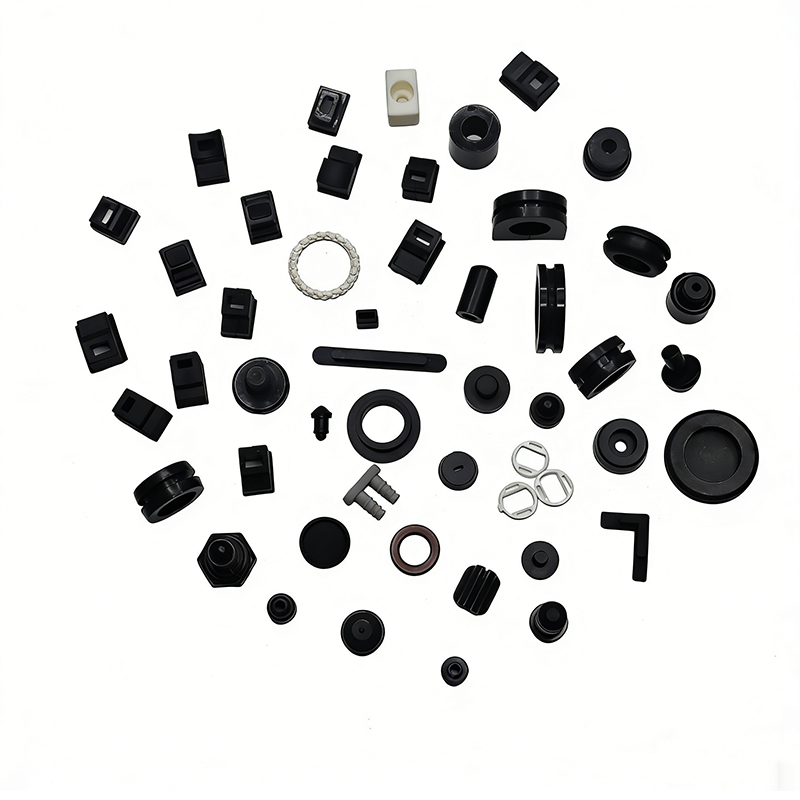 Ang Panghuling Solusyon sa Rubber Hole Plug para sa Bawat Industriya