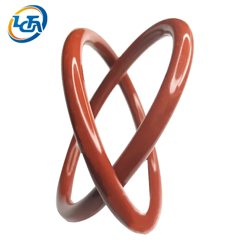 How to choose the right O-ring for medical devices