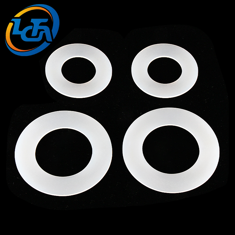 Unmatched High-Temperature Performance of Silicone O Rings