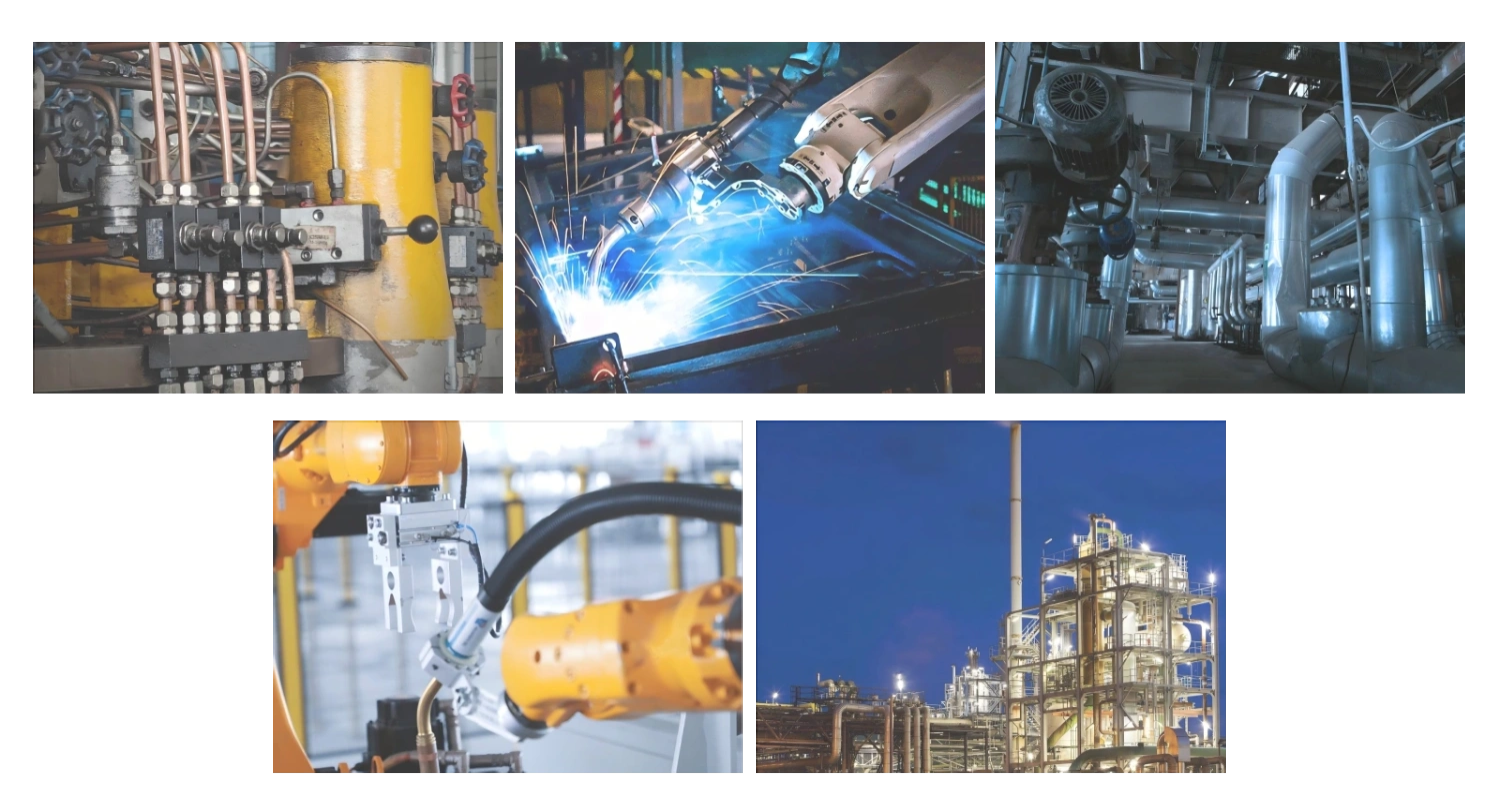 The Key Role of O-Rings in Industrial Sealing Systems and How to Choose the Right One
