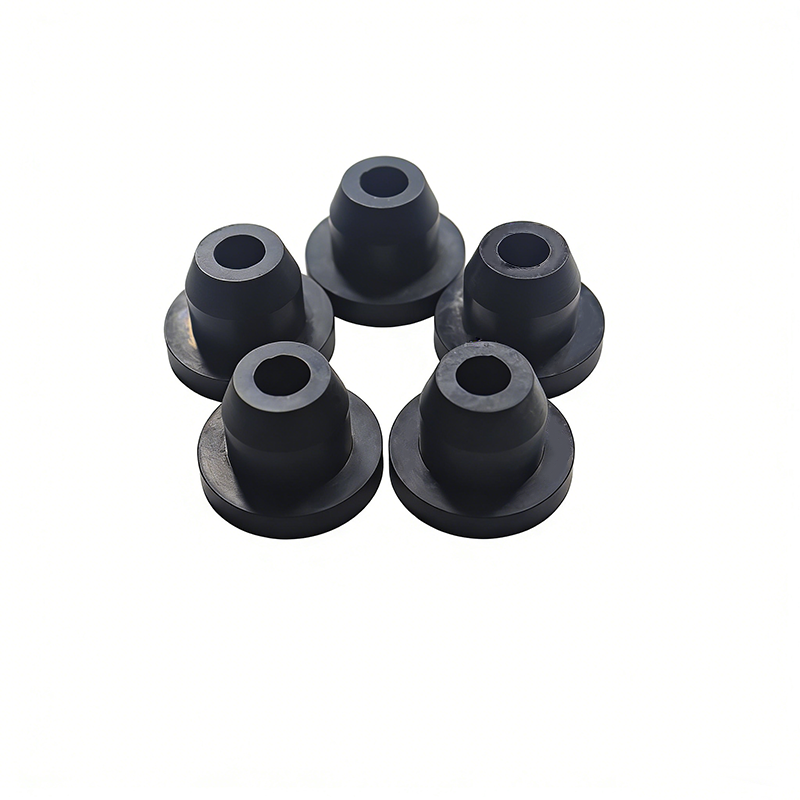 Innovative Mixing & Molding for Consistent Quality