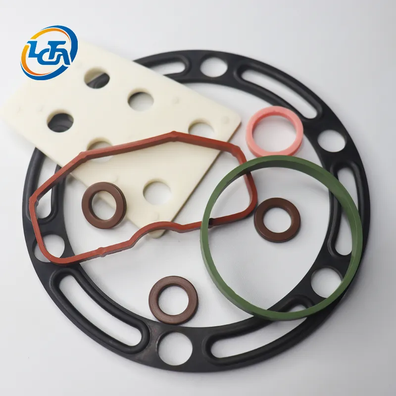 Rubber Gaskets