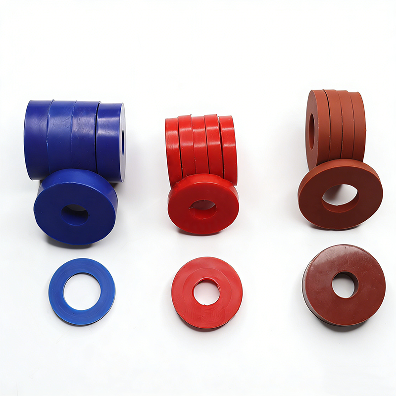 Unmatched Quality and Versatility of High Temperature Rubber Grommets