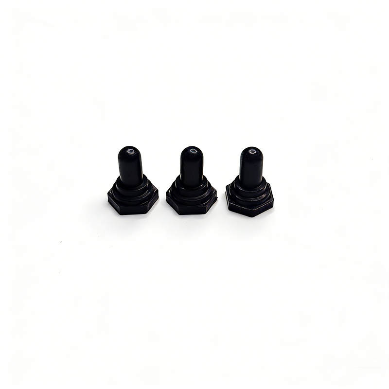 Unmatched Quality and Customization for Rubber Hole Bungs