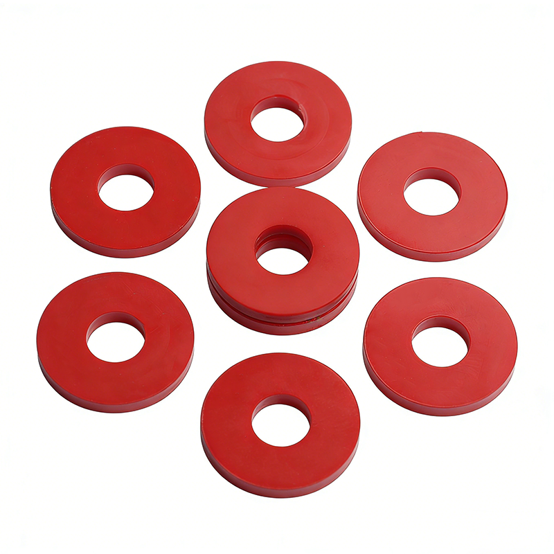 Unmatched Quality of Rubber Gasket Rings