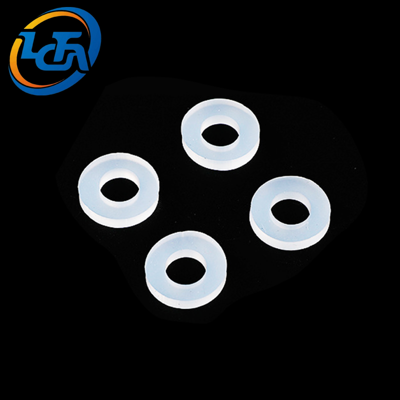 Superior High-Temperature Resistance