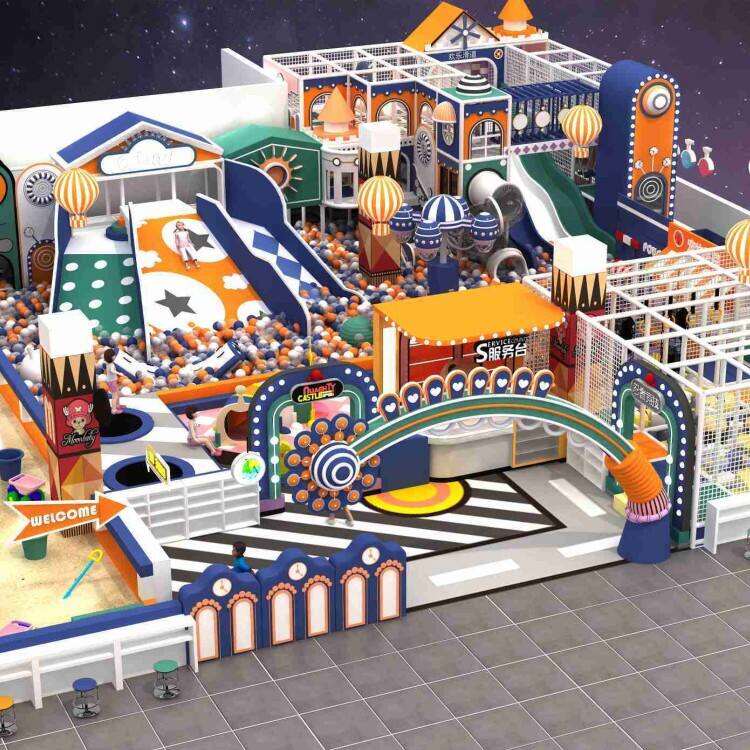 Toboggans et glissades gonflables contre toboggans traditionnels : lequel est le meilleur ?