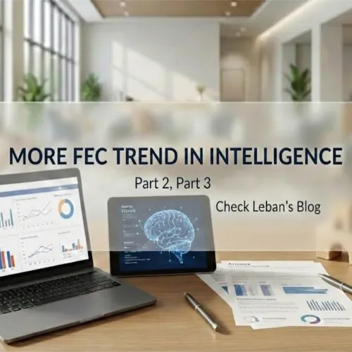 Fmaily Entertainment Center Trend In Intelligence 2026 | Trend One