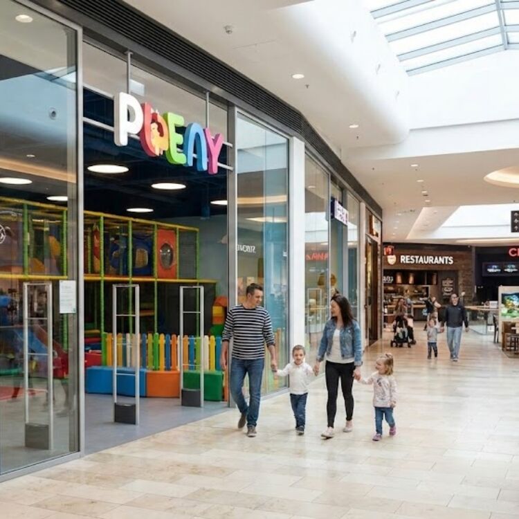 Comment ouvrir un parc intérieur très rentable grâce à la haute technologie ? (Guide 2026)