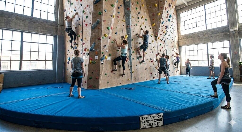 Profitable Adult Playground Investment Guide 2026: Beyond Kids' Play