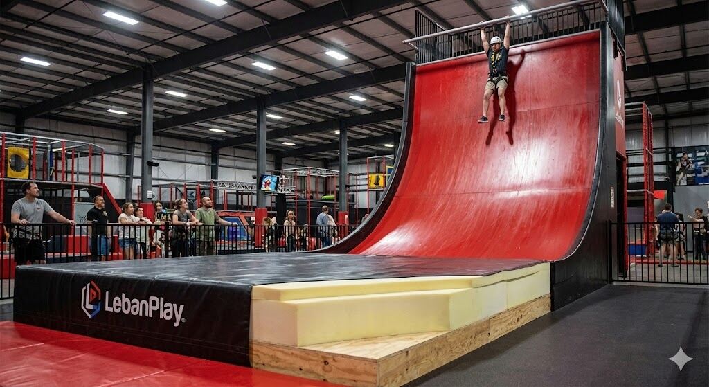 Profitable Adult Playground Investment Guide 2026: Beyond Kids' Play