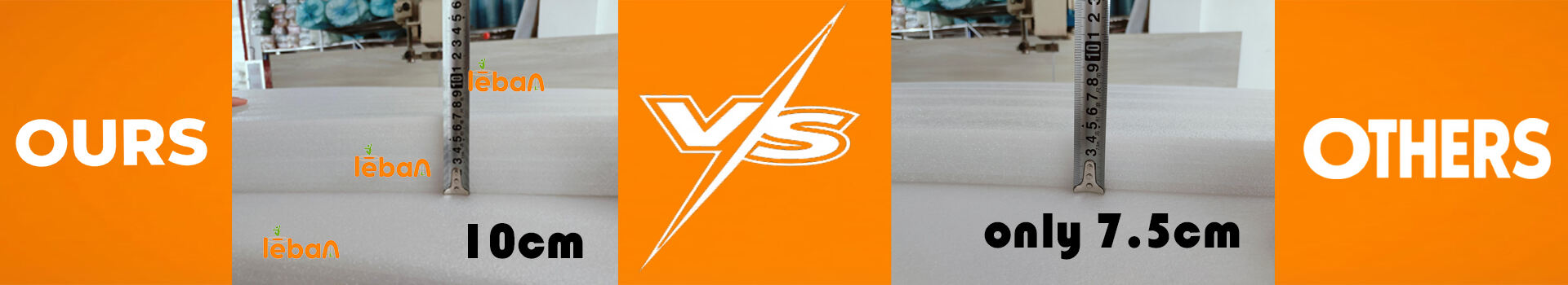 Cobertores para trampolín