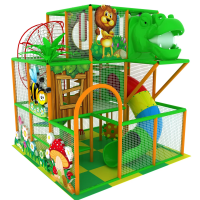 Indoor Playground