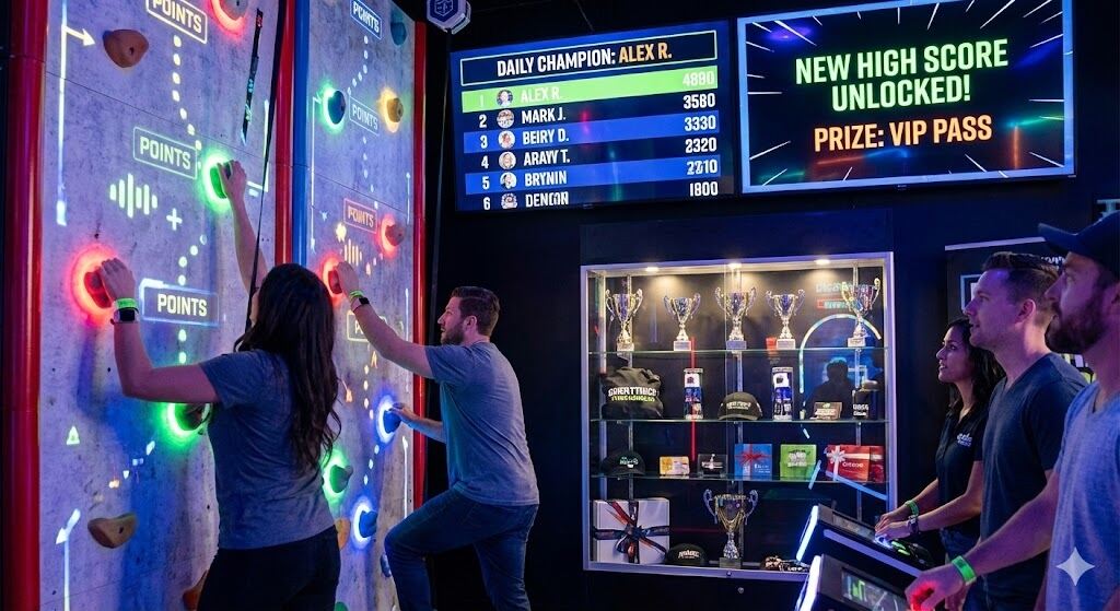 Profitable Adult Playground Investment Guide 2026: Beyond Kids' Play