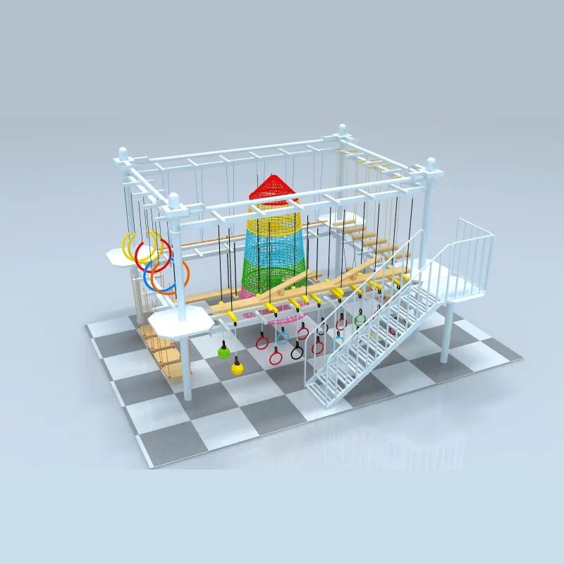 Guia de Investimento Lucrativo em Parques para Adultos 2026: Além do Jogo Infantil