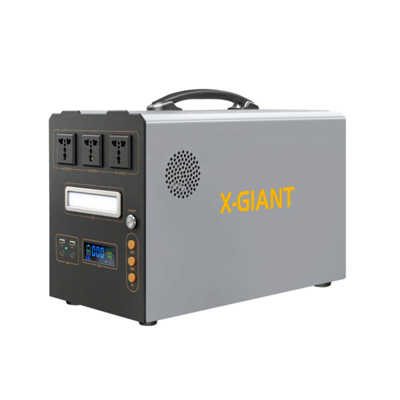 1.5kWh Small Portable Power Station