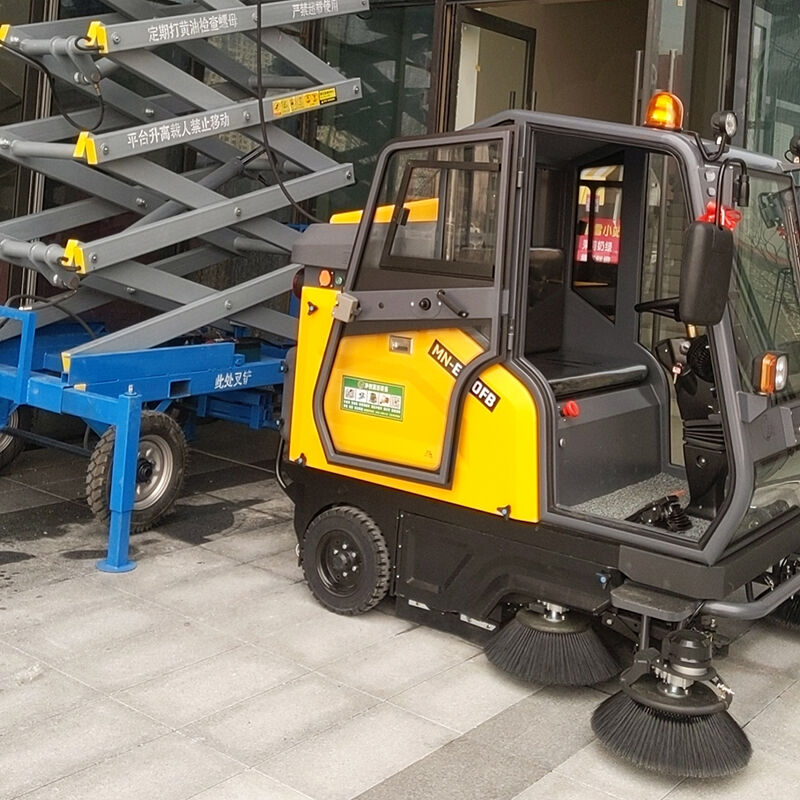 How to Maintain Your Hardfloor Sweeper for Longevity and Performance