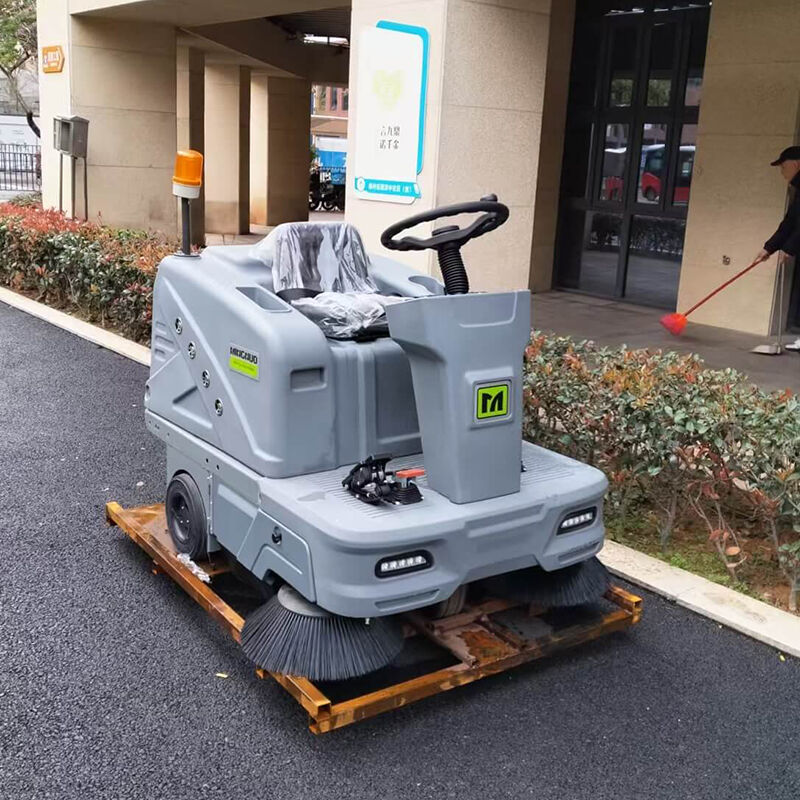 Cost-Effective Solutions for Industrial Cleaning Needs