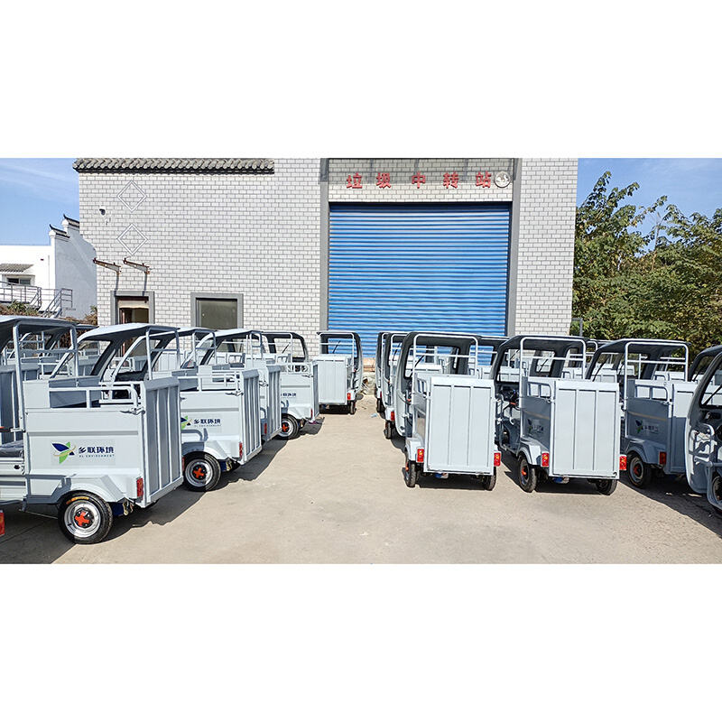 The essential role of road sweepers in maintaining urban cleanliness
