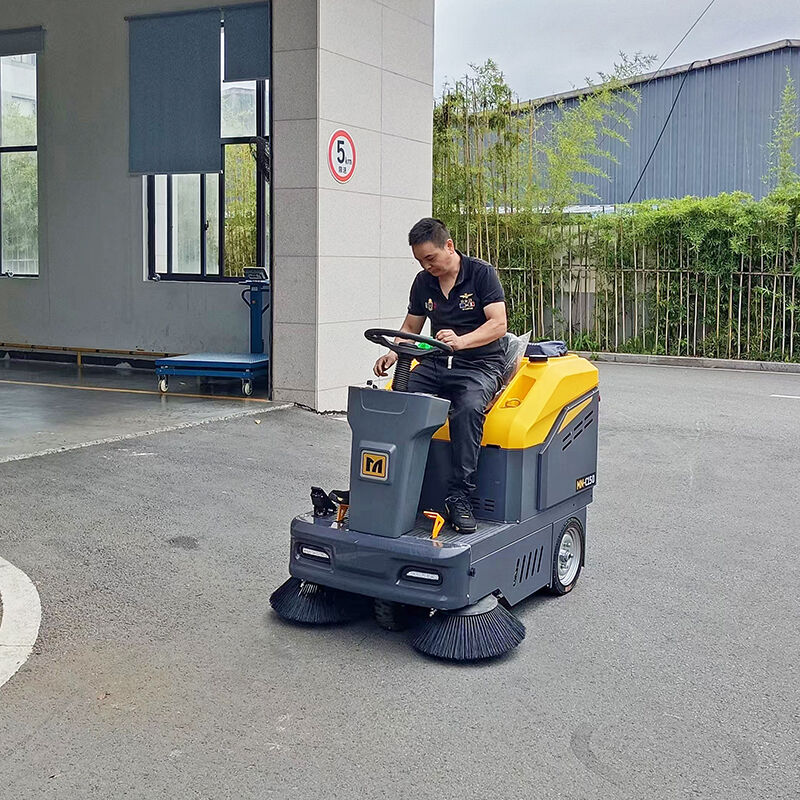 Uppgradera din rengöringsrutin med den kraftfulla och effektiva elektriska golvsugan.