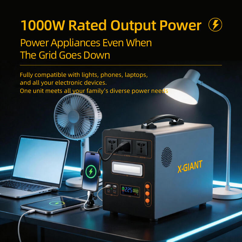 1.3kWh Small Portable Power Station, China 1.3kWh Small Portable Power ...