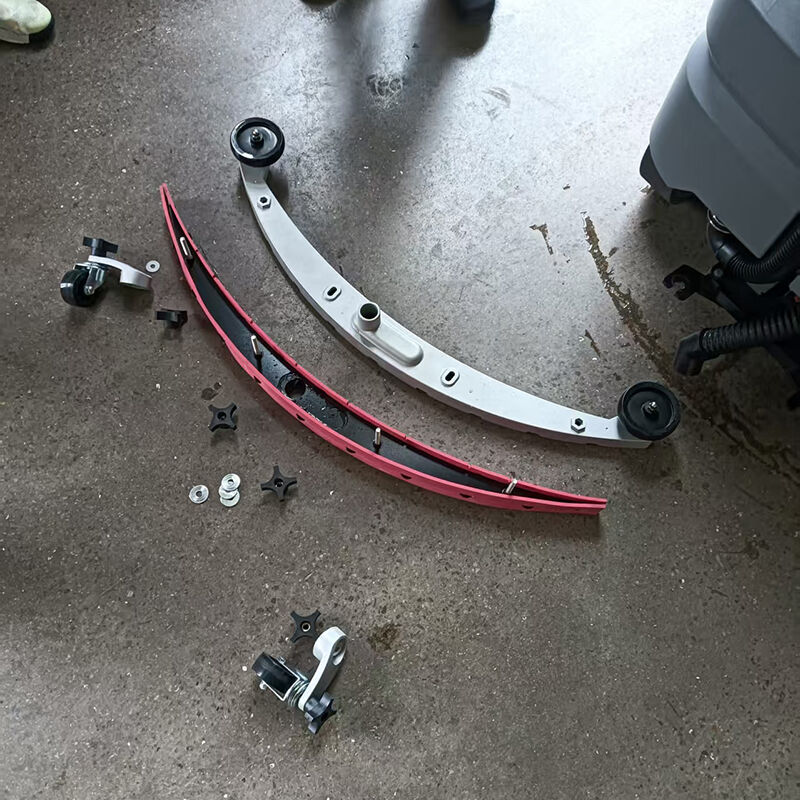 How to Maintain Your Ride-On Floor Scrubber for Optimal Performance?
