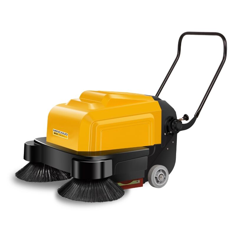 MN-P100AS Walk-behind Floor Sweeper