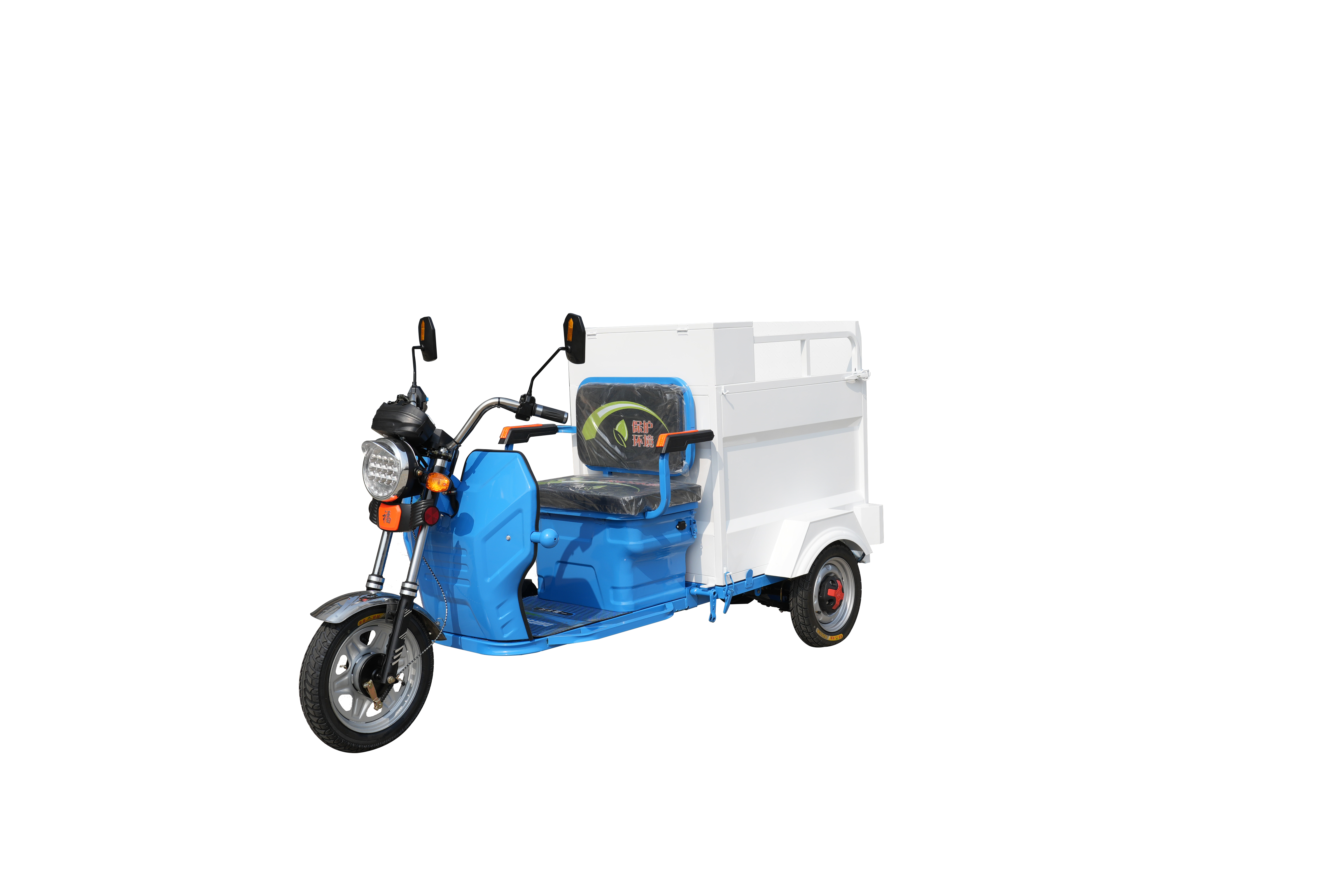 How Lithium Batteries are Changing the Game for Electric Tricycle Owners?