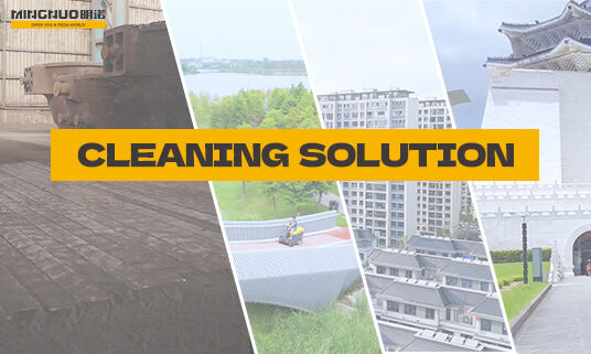 Comprehensive Cleaning Solutions: Client Case Studies