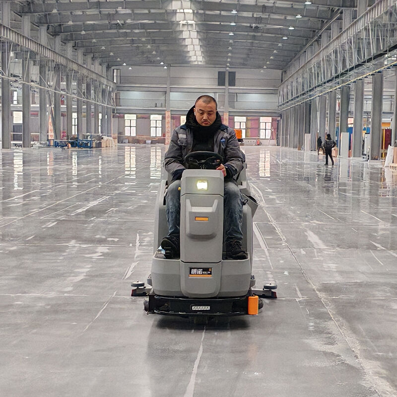 Where to Find Wholesale Electric Floor Cleaning Machines at Competitive Prices