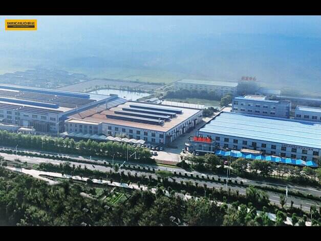 Nantong Mingnuo Electric Technology Co., Ltd.