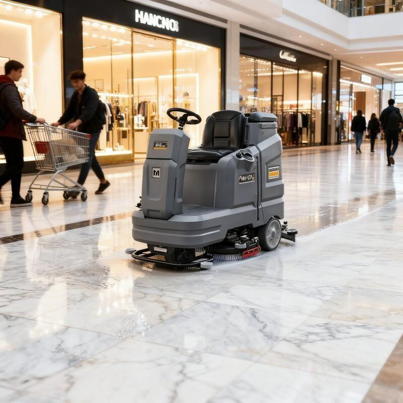 Where to Buy Affordable and Reliable Warehouse Floor Cleaning Machines