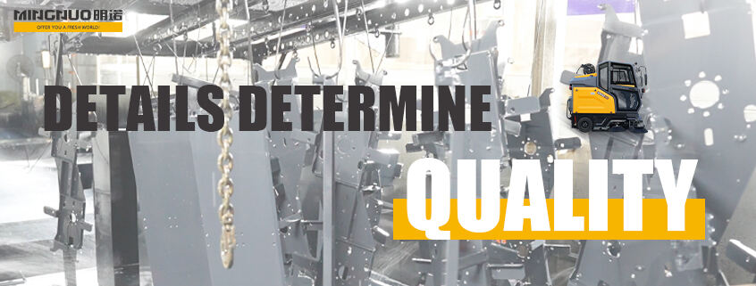 Excellence in the Details: Behind-the-Scenes Production Process