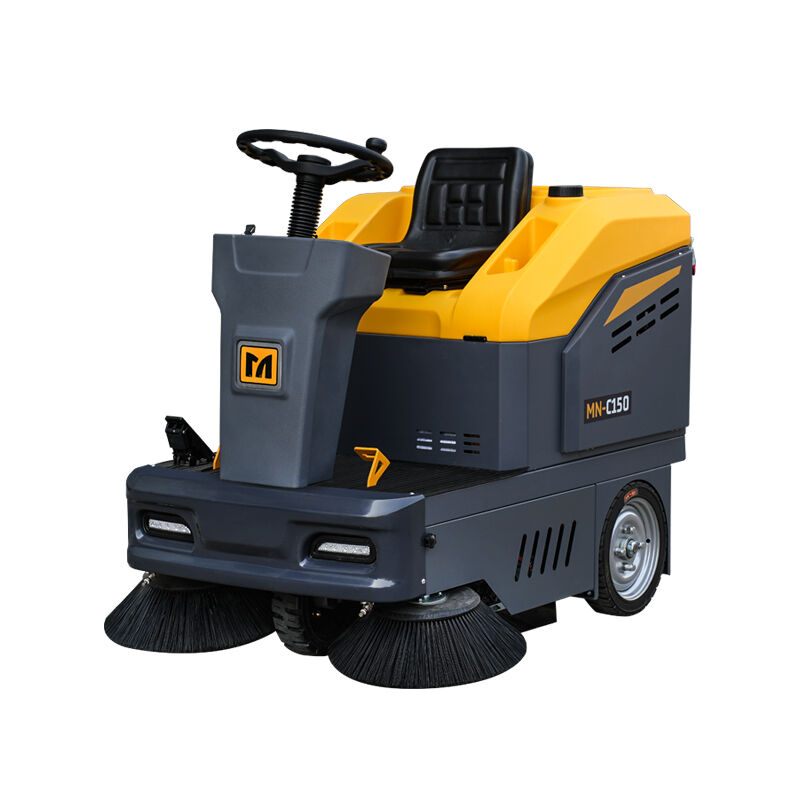 Thưởng thức việc làm sạch linh hoạt với máy hút bụi không dây chạy pin
