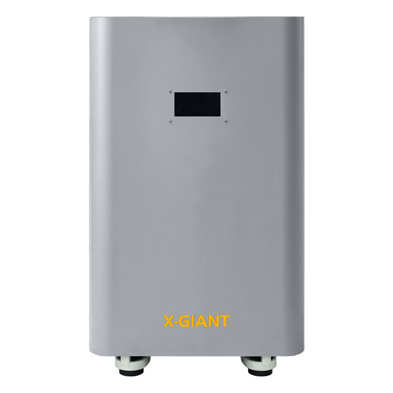 Floor-standing LiFePO4 Energy Storage Power Supply