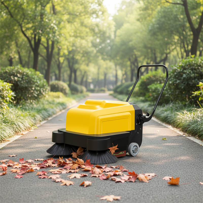 Зашто је штурмовица за под најбоље улагање за власнике малих предузећа