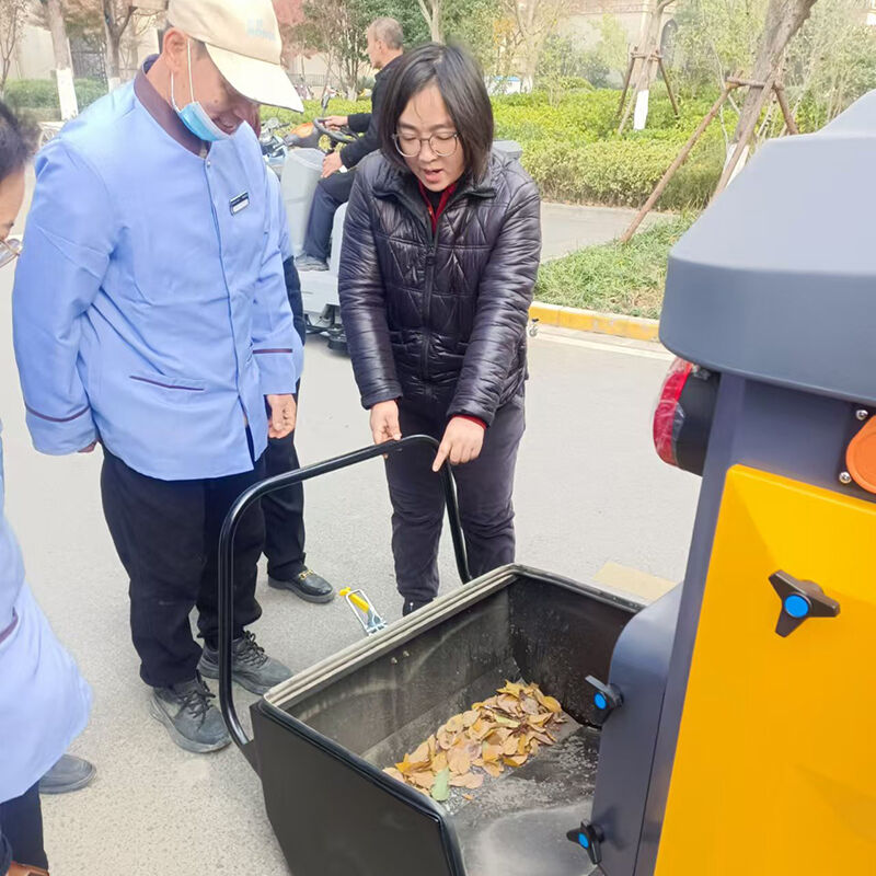 Where to Buy High-Quality Power Driveway Sweepers at Wholesale Prices