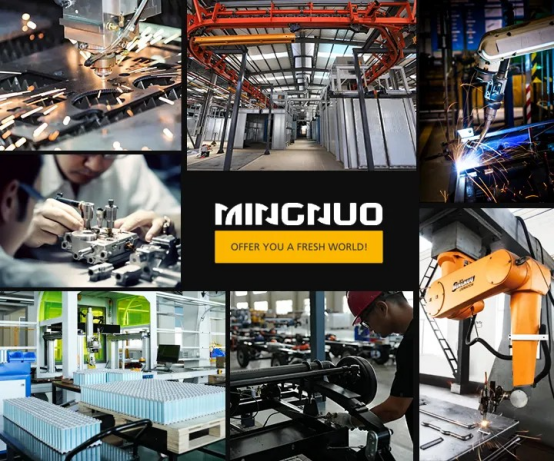 Industriële vloerreinigingsmachines: De juiste apparatuur kiezen voor uw bedrijf